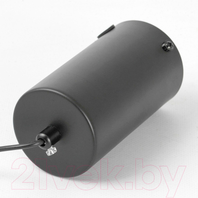 Потолочный светильник Lussole Calhoun LSP-7137