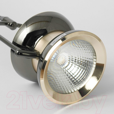 Потолочный светильник Lussole Calhoun LSP-7139