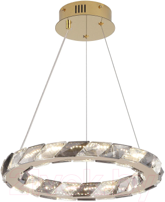 Потолочный светильник Lussole Citrus LSP-7156 - фото