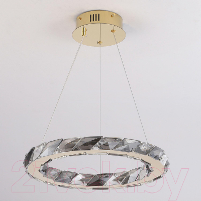 Потолочный светильник Lussole Citrus LSP-7156