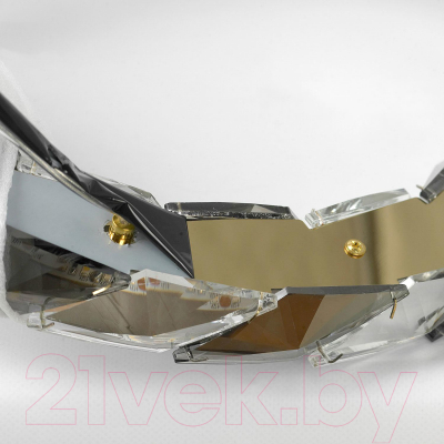 Потолочный светильник Lussole Citrus LSP-7156