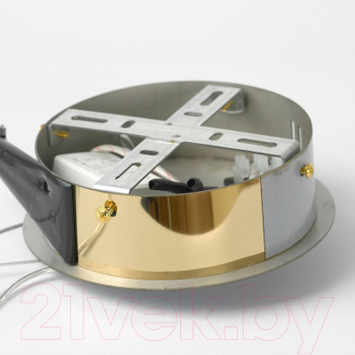 Потолочный светильник Lussole Citrus LSP-7156