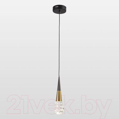 Потолочный светильник Lussole Duval LSP-7140