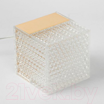 Потолочный светильник Lussole Duval LSP-7144