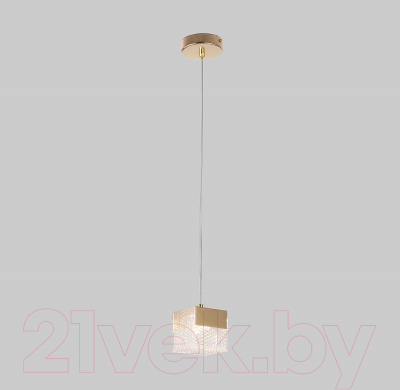 Потолочный светильник Lussole Duval LSP-7144