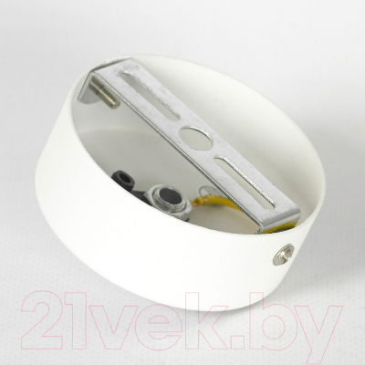 Потолочный светильник Lussole Lewisville LSP-7102