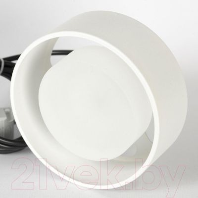 Потолочный светильник Lussole Lewisville LSP-7102