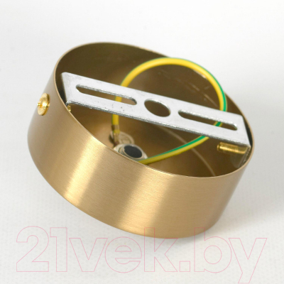 Потолочный светильник Lussole Lewisville LSP-7103