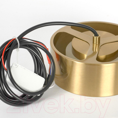 Потолочный светильник Lussole Lewisville LSP-7103