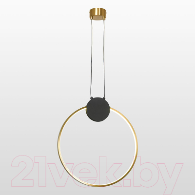 Потолочный светильник Lussole Lowell LSP-7107