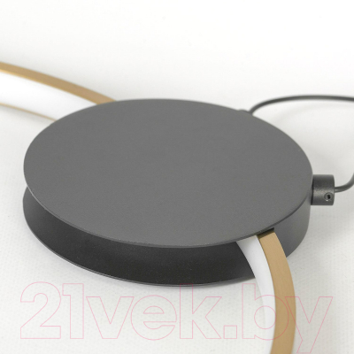 Потолочный светильник Lussole Lowell LSP-7107