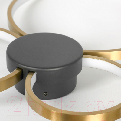 Потолочный светильник Lussole Lowell LSP-7112