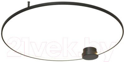 Потолочный светильник Lussole Lowell LSP-7110 - фото