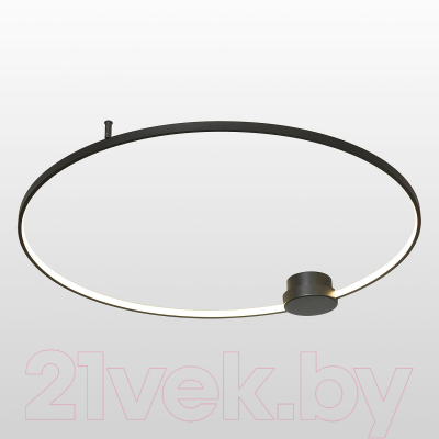 Потолочный светильник Lussole Lowell LSP-7110