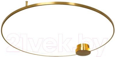 Потолочный светильник Lussole Lowell LSP-7111 - фото