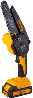 Пила цепная аккумуляторная Huter Аккумуляторная ELS-20-Li-2К (70/10/23) - фото