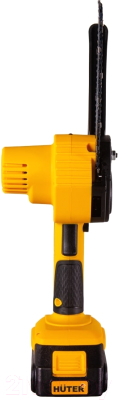 Пила цепная аккумуляторная Huter Аккумуляторная ELS-20-Li-2К (70/10/23)