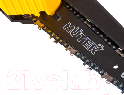 Пила цепная аккумуляторная Huter Аккумуляторная ELS-20-Li-2К (70/10/23)