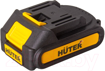 Пила цепная аккумуляторная Huter Аккумуляторная ELS-20-Li-2К (70/10/23)