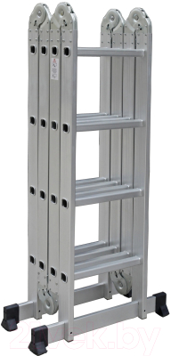 Лестница-трансформер Вихрь 73/5/1/32 - фото