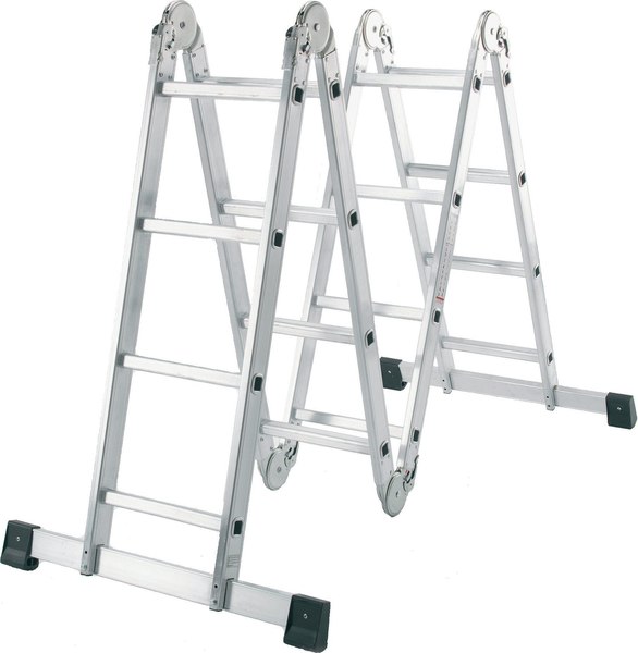 Лестница-трансформер Вихрь 73/5/1/32