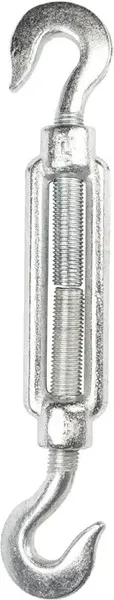 Талреп TOR Крюк-кольцо М10 DIN1480 / 1002225 - фото