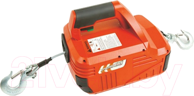 Таль электрическая TOR SQ-500 г/п 500кг 7м мини / 1024235 - фото