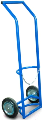 Тележка ручная TOR ПР-1 / 1012420 - фото