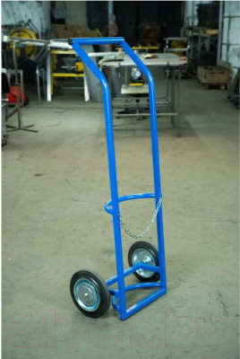 Тележка ручная TOR ПР-1 / 1012420