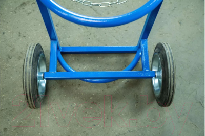 Тележка ручная TOR ПР-1 / 1012420