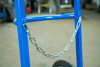 Тележка ручная TOR ПР-1 / 1012420