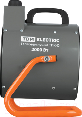 Тепловая пушка электрическая TDM SQ2520-0109