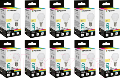 Лампа Polaroid N-PL-G457144 - фото