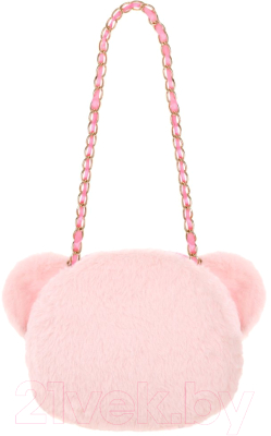 Детская сумка Fluffy Family Медведь / 682157 