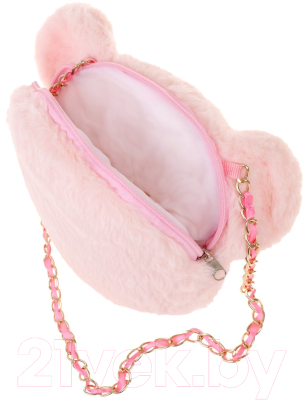 Детская сумка Fluffy Family Медведь / 682157 