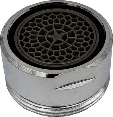 Аэратор для смесителя Esko WaterSave / AR24M6L - фото