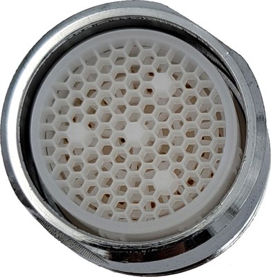 Аэратор для смесителя Esko Soft Flow / ARS24M6L - фото