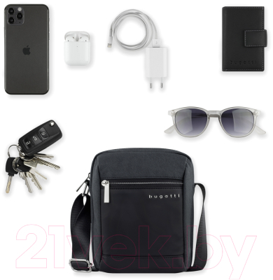 Сумка Bugatti Sera / 49630313