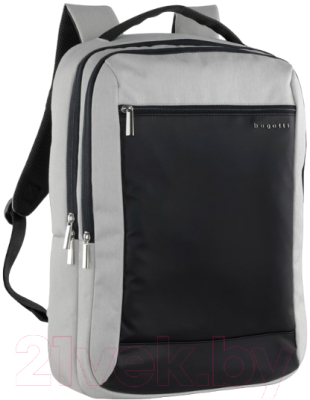 Рюкзак Bugatti Sera / 49630044 (светло-серый) - фото