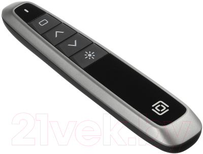 Презентер Оклик 695P Radio USB