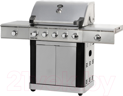 Газовый гриль Start Grill Esprit-Pro - фото