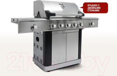 Газовый гриль Start Grill Esprit-Pro