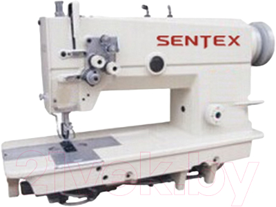 Промышленная швейная машина Sentex ST-842-5 - фото