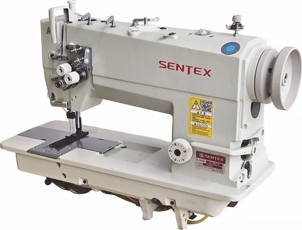 Промышленная швейная машина Sentex ST-842-5