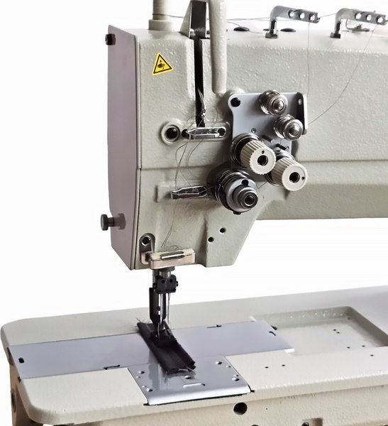 Промышленная швейная машина Sentex ST-842-5