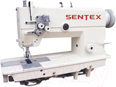 Промышленная швейная машина Sentex ST-842D-5 - фото