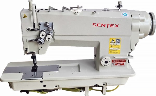 Промышленная швейная машина Sentex ST-842D-5 - фото