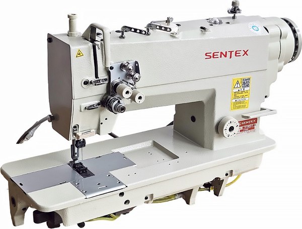 Промышленная швейная машина Sentex ST-842D-5