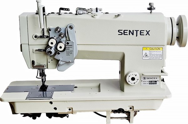 Промышленная швейная машина Sentex ST-845 - фото