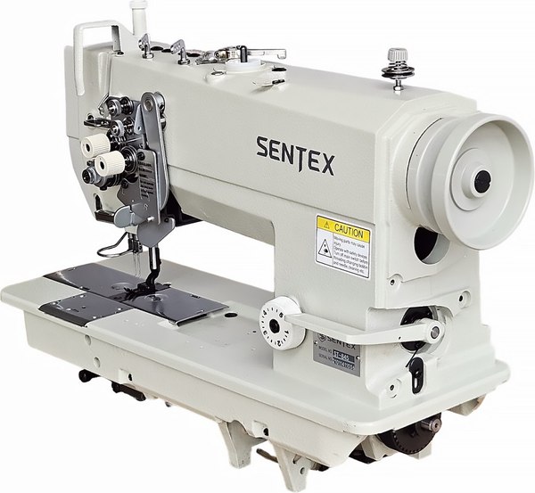 Промышленная швейная машина Sentex ST-845